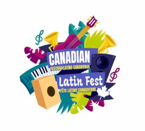 CANADIAN LATIN FEST INTI RAYMI 2023